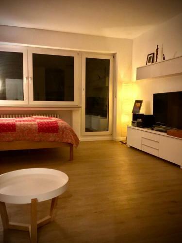 Apartment Am Nubbenberg