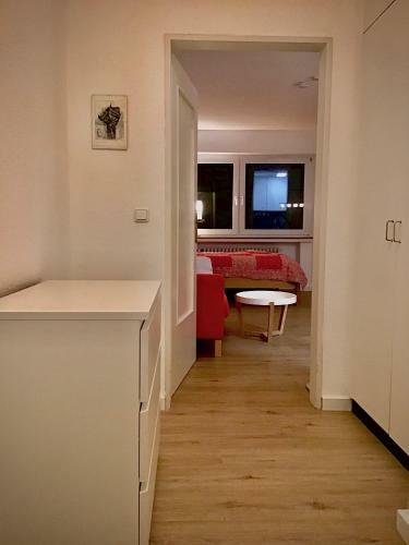 Apartment Am Nubbenberg