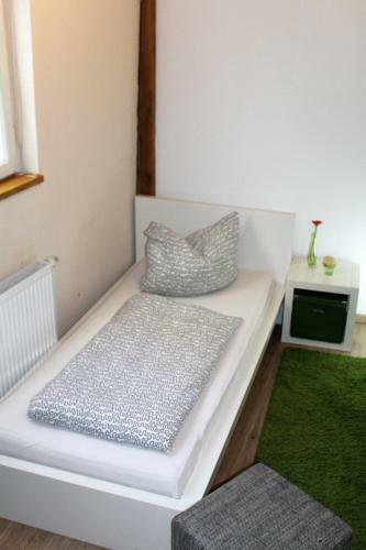 Apartamento M�nster Altstadttraum