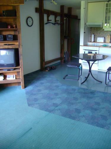 Apartamento Idyllische Stadtrandwohnung