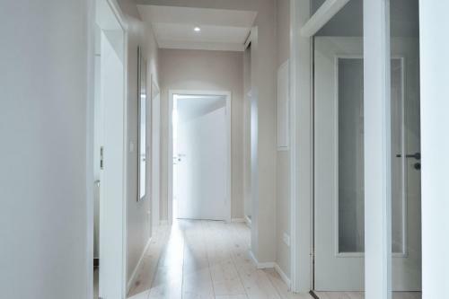 Apartamento Luxuri�ses Loft �ber Den D�chern M�nsters 150 M�