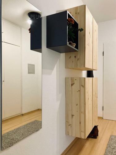 Schickes, Stilvolles Und Helles Apartment In M�nster