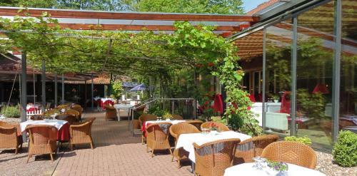 Parkhotel Wienburg M�nster