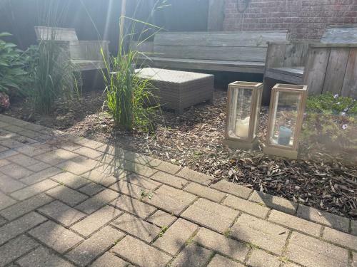 Apartment Im Sch�nen M�nster #5