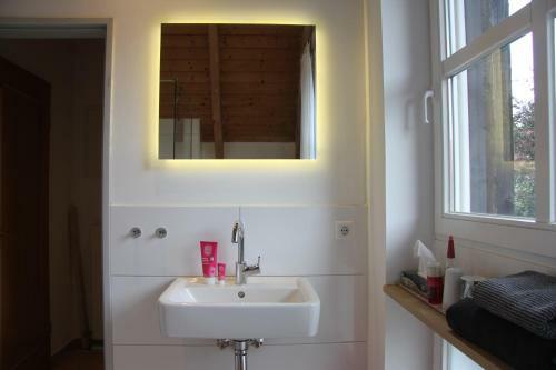 Bed & Breakfast Das Landhotel Zur M�hle