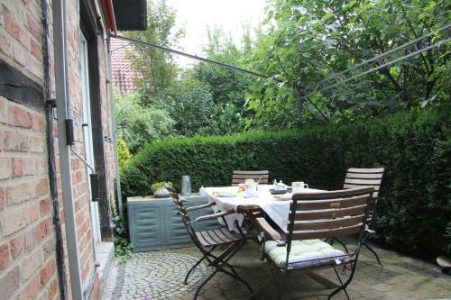 Bed & Breakfast Das Landhotel Zur M�hle