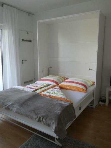 Apartamento Gr�ftenblick