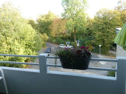 Apartamento Gr�ftenblick