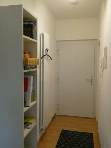 Apartamento Gr�ftenblick