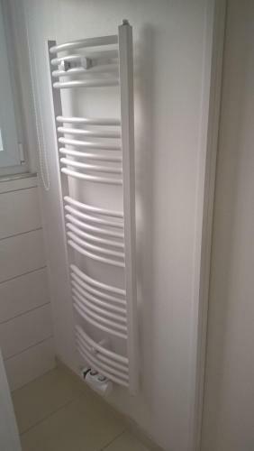 Apartamento Studio Muenster City