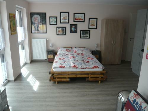 Hotel Buntevillamuenster