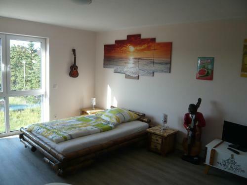 Hotel Buntevillamuenster