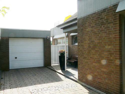 Apartamento Stadt Trifft Land
