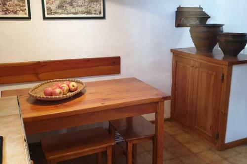 Tipica Casa Aranesa Muy Acogedora