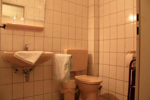 Apartamento Zur-kirsche
