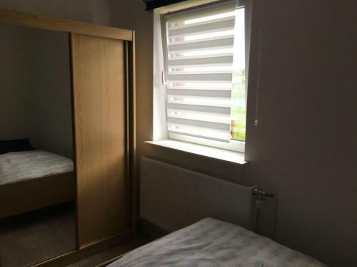 Apartamento Haselnuss