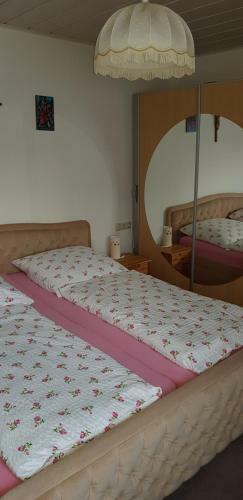 Apartamento Ferienwohnung Schmidt