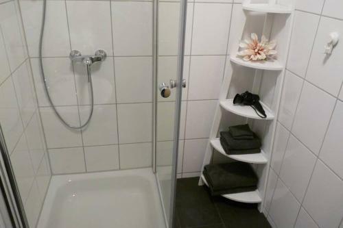 Apartamento Ferienwohnung Schwarzwaldrand