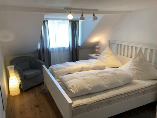 Ferienhaus Im Fichtelgebirge