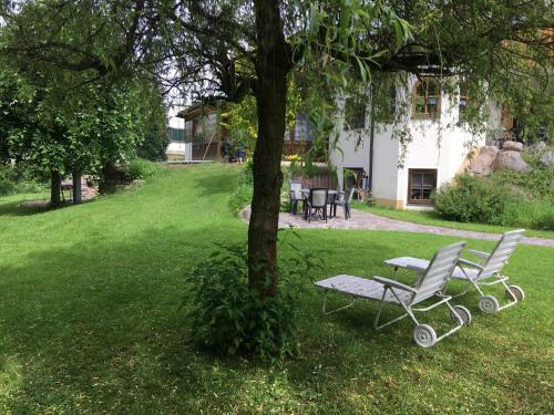 Apartamento Ferienwohnung S�llner