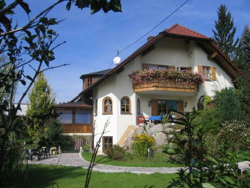 Apartamento Ferienwohnung S�llner