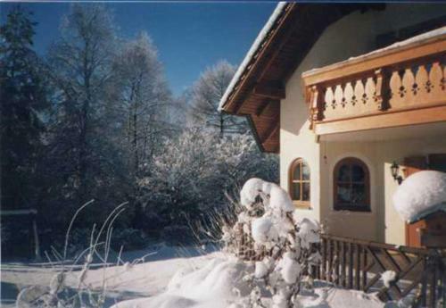 Apartamento Ferienwohnung S�llner