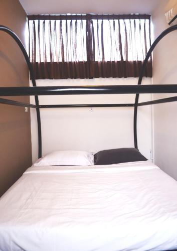 Sla Boutique Hostel