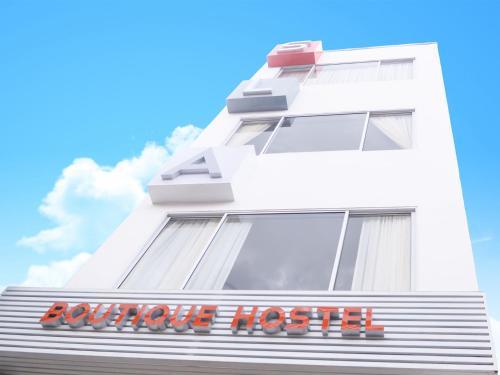 Sla Boutique Hostel