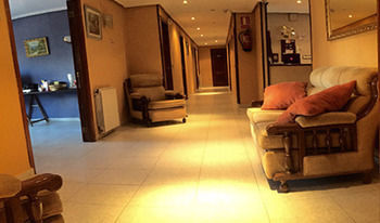 Hostal Sol Naciente