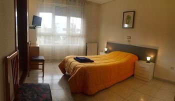 Hostal Sol Naciente
