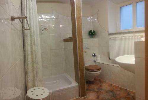 Hostal Rostock �bernachtung