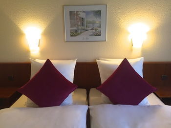Hostal Hotel Ramor Garni