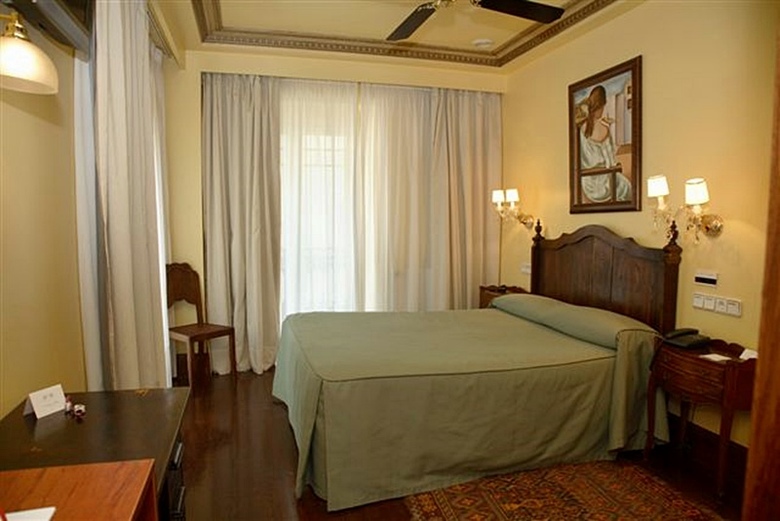 Hotel La Galer�a