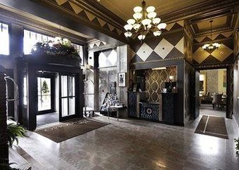 Hotel The Giacomo