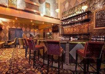 Hotel The Giacomo