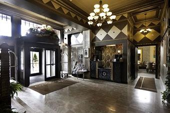 Hotel The Giacomo