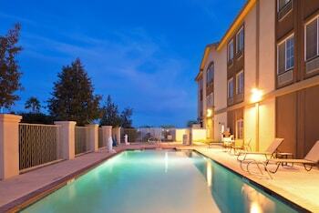 Holiday Inn Express Hotel & Suites Casa Grande