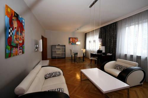 Apartamento Kral - Residenz Erlangen