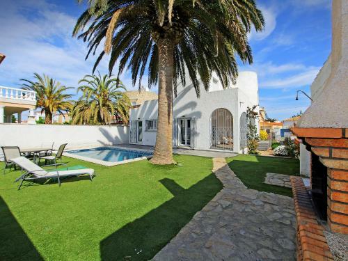Villa Alberes 35b