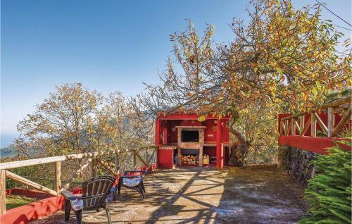 Holiday Home Camino D Caneno, S/n