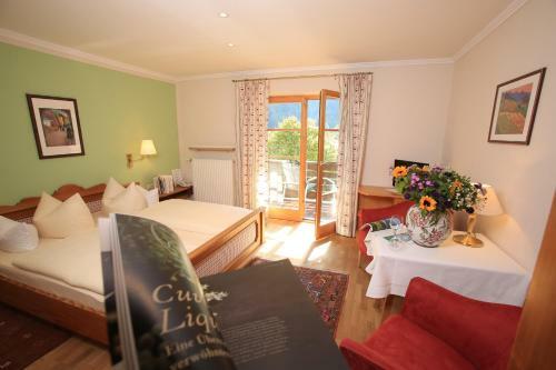 Hotel Gasthof Zur Post