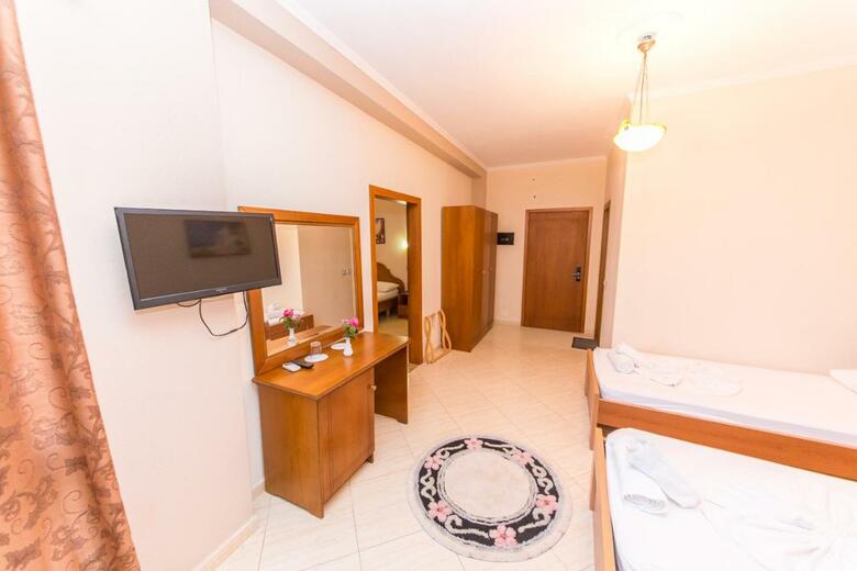 Hotel Bahamas