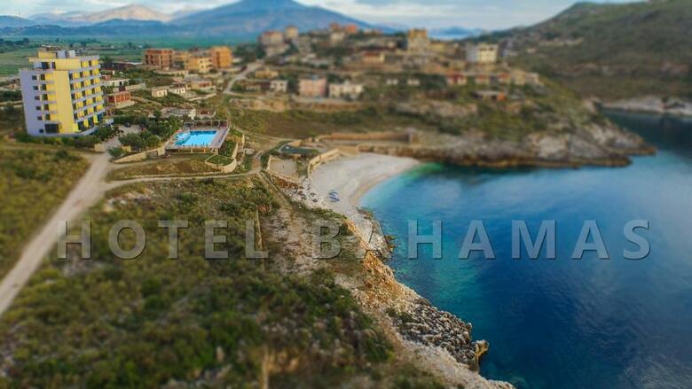Hotel Bahamas