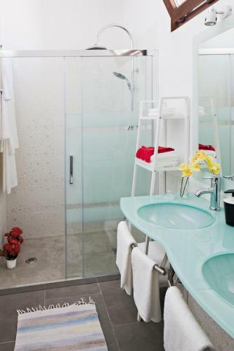 Apartamento La Joya Del Valle De Ricote