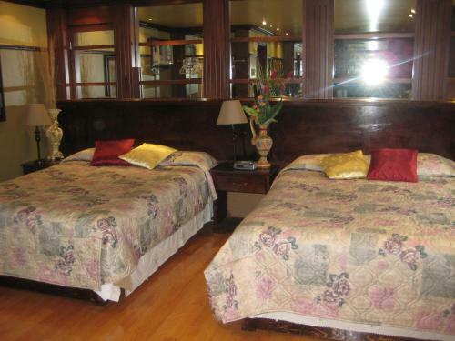 Motel Alouette