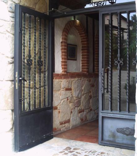 Hotel Condado De Miranda