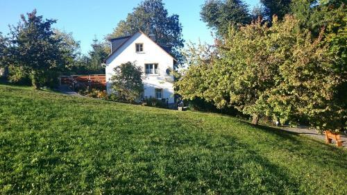 Apartamentos Ferienwohnung H�gelhof