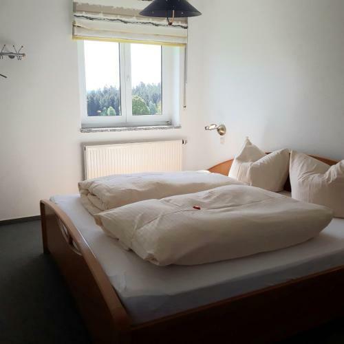 Apartamento Ferienhof Lang