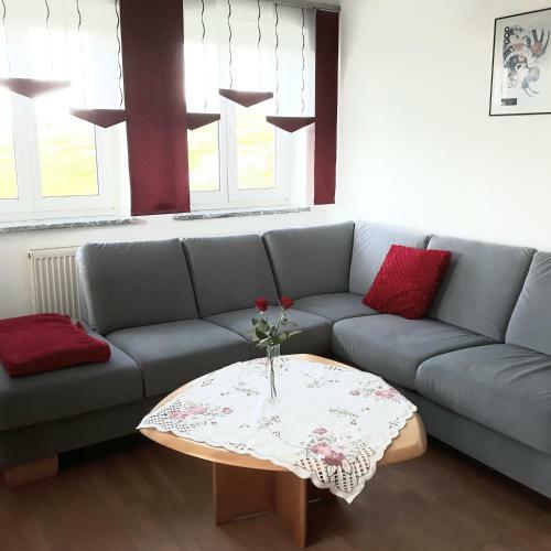 Apartamento Ferienhof Lang
