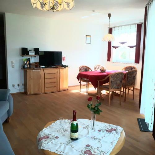 Apartamento Ferienhof Lang